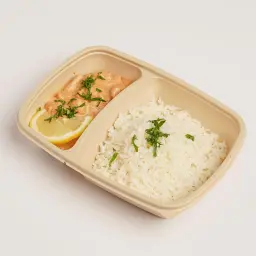 Chicken Cajun